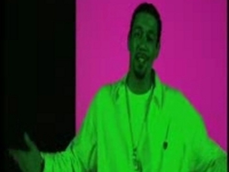 Samy Deluxe - Zurueck