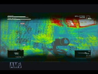 第62回リネージュ民のネトラジ メタルギアソリッドⅢ最終編3