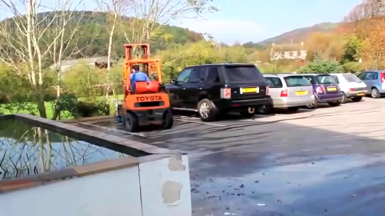 Deadly disaster at Work !!! Epic Fail Compilation-Part 5
