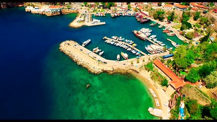 Oğlan Bizim Kız Bizim - Fragman - 14 Ekim 2016'da sinemalarda!