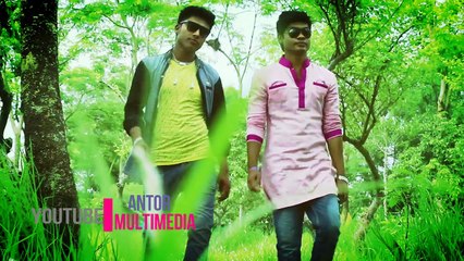 Bangla new music video 2016 F A Sumon Vab Koira Tor