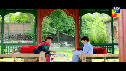 Sange Mar Mar Episode 7 Full HD HUM TV Drama 13 Oct 2016