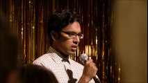 EastEnders Tamwar's comedic experience