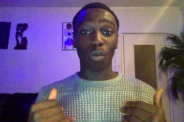 Casting Chroniqueur Non Stop People : Silas Osei Prempeh