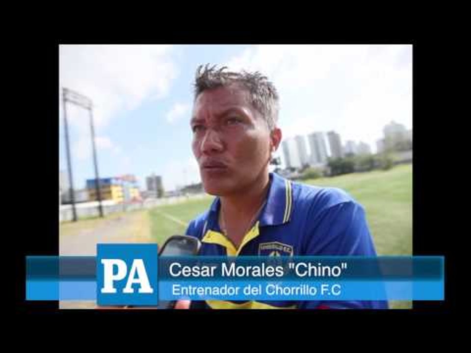 chorrillo fc