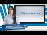 Avances de noticias Panamá América - 24 de Diciembre