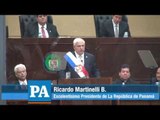 Instalación del último período de sesiones ordinarias de la Asamblea Nacional