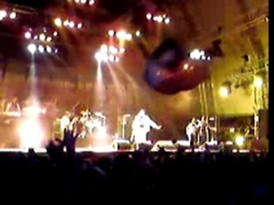 Summerjam 2007 - Anthony B 1'47