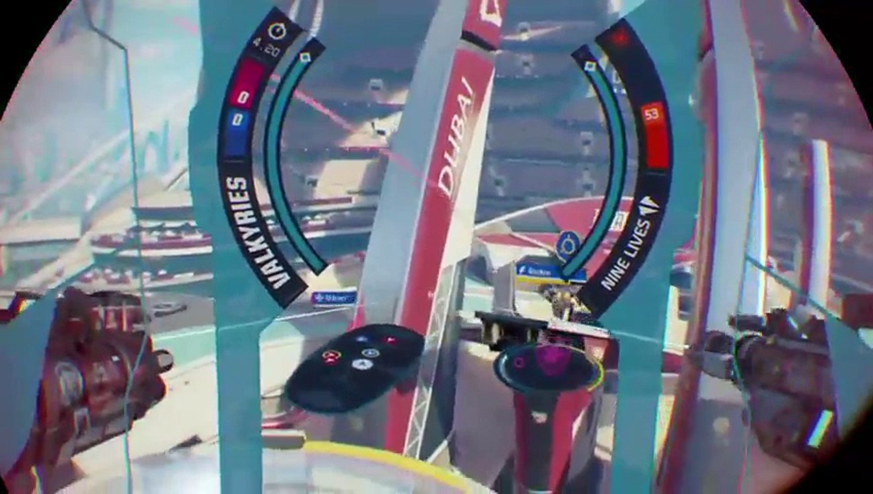 SWEET-SHIRLEY's Live PS4 Broadcast (14)