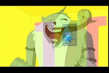 Hora de Aventura - Finn el Humano Promo