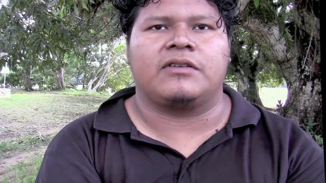 Les chroniques du Maroni, un média citoyen de Guyane