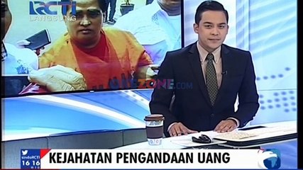 Polisi Amankan Emas Palsu dari Rumah Korban Dimas Kanjeng