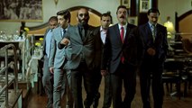 Geniş Aile Her Türlü - Teaser (4 Kasım 2016 Sinemalarda)