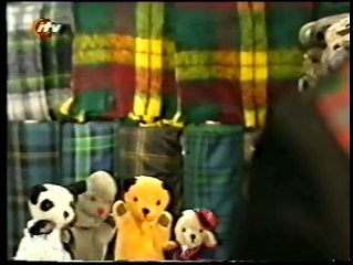 Sooty & Co - Highland Fling (Monday 9th December 1996)