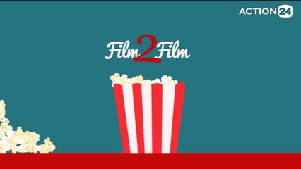 Trailer Film 2 Film 🎬