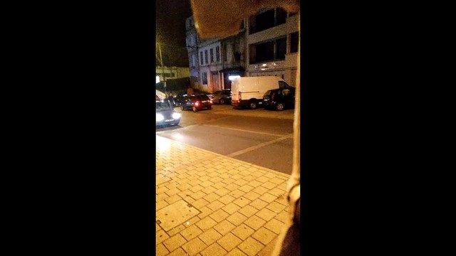 Les nuits trop agitées de l'avenue Gambetta à Angoulême