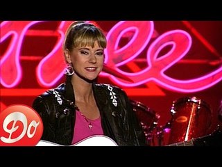 Dorothée : Une lettre par avion (Clip officiel)