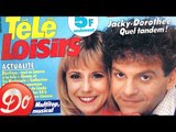 30 ans de Télé Loisirs : Dorothée en couverture !