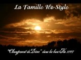 Famille Ho-Style - Qui je suis