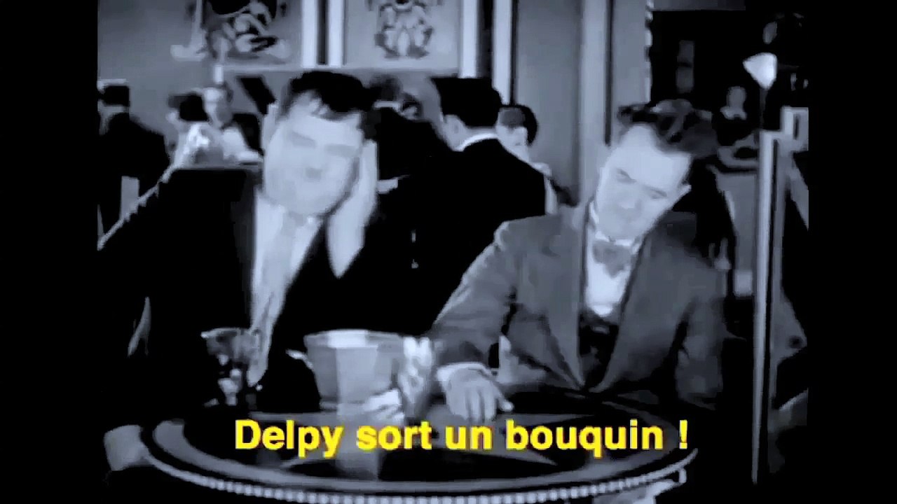 Première réaction à l'annonce du livre de Charles Delpy à la Foire du livre de Brive