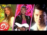 Club Dorothée : TOP 14 des chansons d'amour