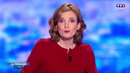 Primaire de la droite : NKM invite "ceux qui ne veulent pas de Marine Le Pen" à voter à la primaire