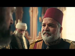 Filinta 25. Bölüm - Padişah ve Kadı Gıyaseddin