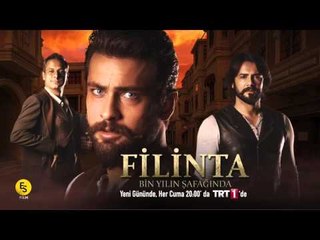 Filinta 2. Sezon Müzikleri - Ağıt