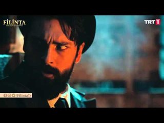 Filinta 49. Bölüm - Filinta Mustafa