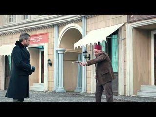 Filinta 5. Bölüm - Cehennemde Görüşürüz