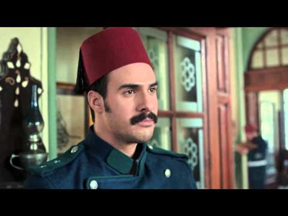 Filinta 17. Bölüm - Ali ve Rıza Yüzleşme