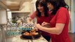 Breast Cancer Inspires Twin Sisters To Cook Healthy - Hearty Autumn Stew