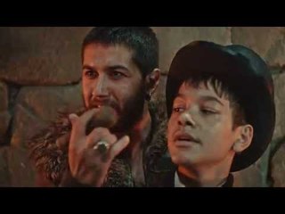 Filinta 33. Bölüm (1080p HD)