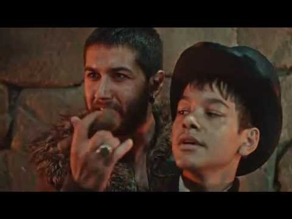 Filinta 33. Bölüm (1080p HD)