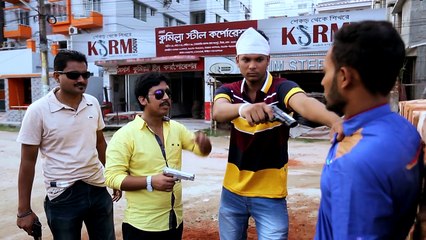 Bangla New Song _Jane Re Khuda Jane_ By F A Sumon [ Official HD Music Video 2015 ] EID Special