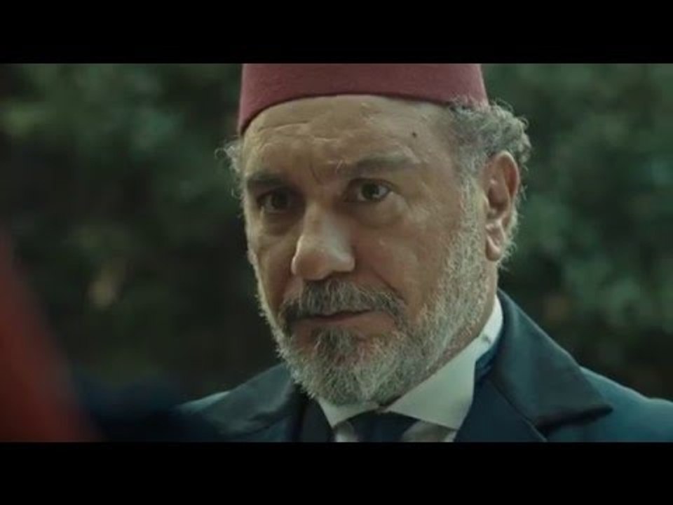 Filinta 38. Bölüm (1080p HD)