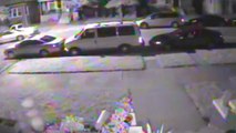 Man Hopes Security Camera Footage Can Help Solve Hit And Run