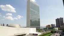 Yeni BM Genel Sekreteri Guterres - Birleşmiş