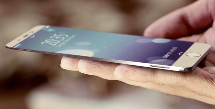 top-5-NEW Apple iPhone 8 - FINAL Leaks & Rumors