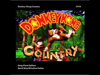 Les 100 meilleurs thèmes de jeux vidéo #50-41