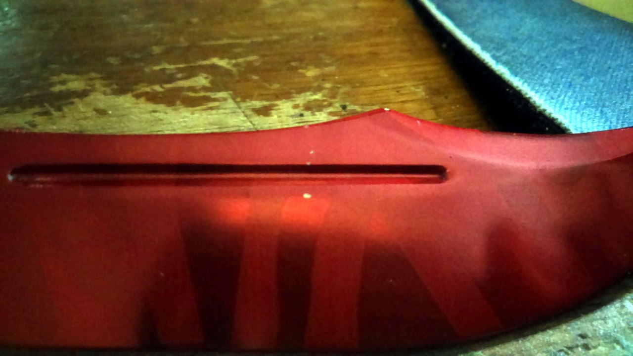 $40 CS Go butterfly knife (trainer) [Full Review] (60fps)