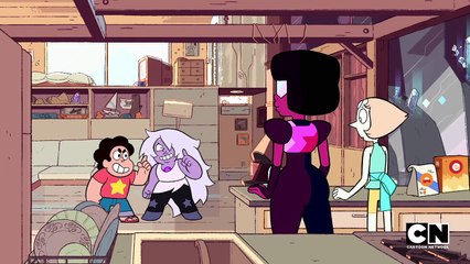 Steven Universe - S04E02 - Know your Fusion
