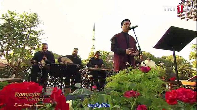 Mümin olan vuslat yoluna gider İbrahim Suat Erbay Ramazan 2016