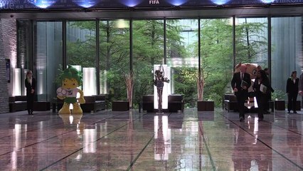 La FIFA decidirá en enero cambios para Mundial-2026
