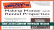 [PDF] The Complete Idiot s Guide to Making Money with Rental Properties, 2ndEdition Popular