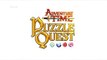 Adventure Time Puzzle Quest | App di Adventure Time | Cartoon Network