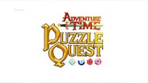 Adventure Time Puzzle Quest | App di Adventure Time | Cartoon Network
