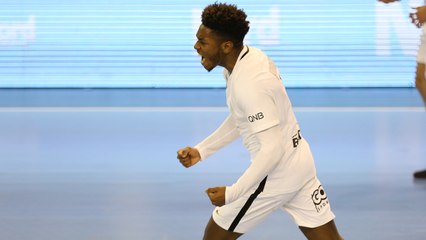 Dunkerque - PSG Handball : les réactions d'après match