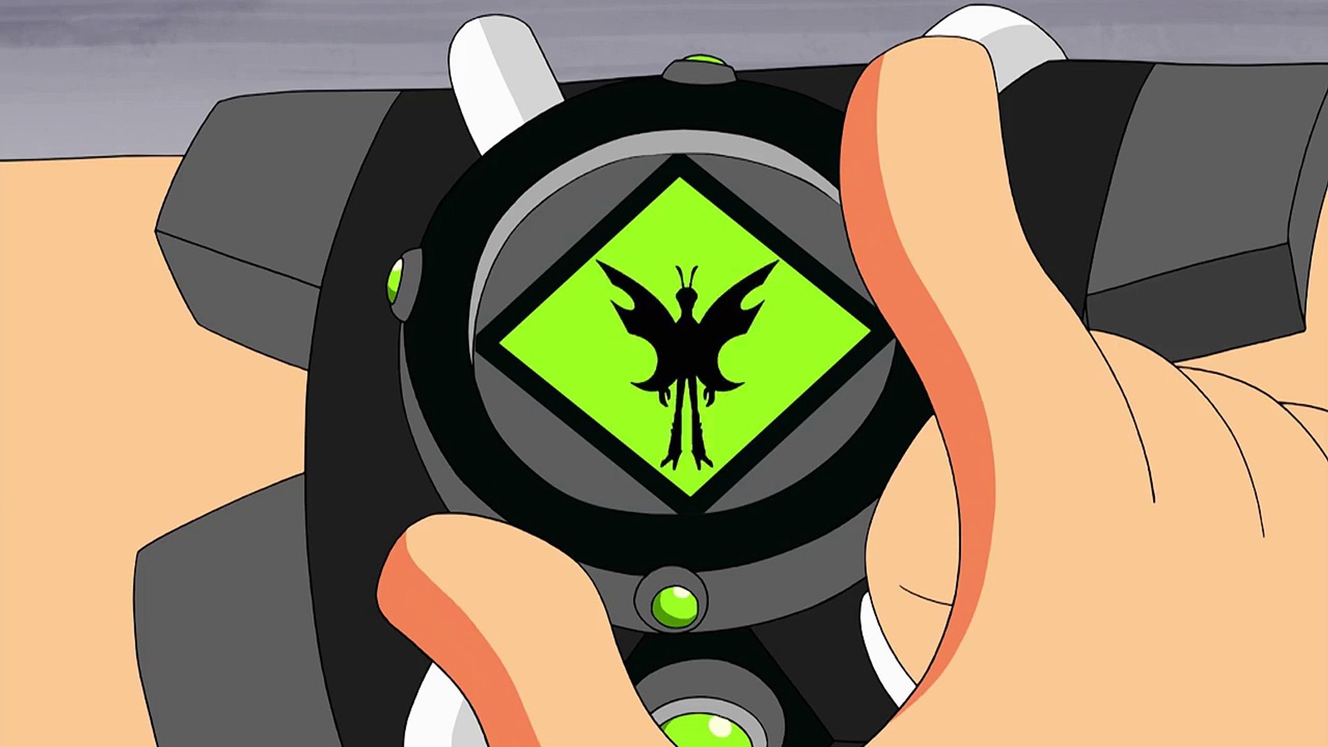 Ben 10 | Wildrank | Cartoon Network