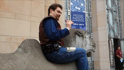 Fast Break Stone Camel